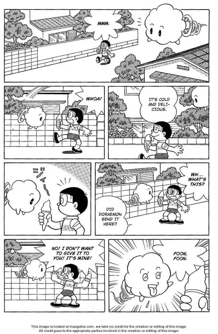 Doraemon Long Stories Chapter 23.1 12